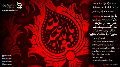 Muharram  Muharram-English 