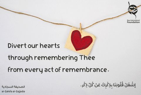 Our Hearts For You...  praise 