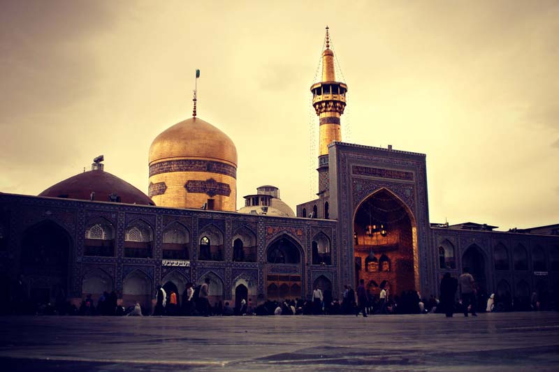 Imam reza