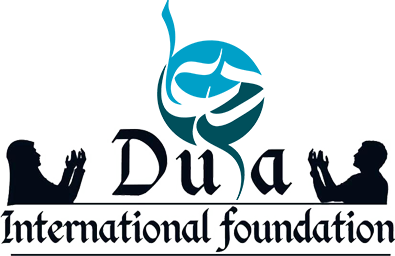 International prayer center